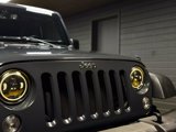 Used 2016 Jeep Wrangler Unlimited Rubicon w/ Connectivity Group image 3