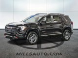 New 2026 GMC Terrain AT4 w/ Convenience Package III image 2