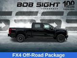 New 2025 Ford F350 Platinum w/ FX4 Off-Road Package image 3