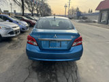 Used 2017 Mitsubishi Mirage G4 ES image 5