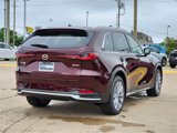 New 2025 MAZDA CX-90 3.3 Turbo w/ Premium Plus Pkg image 3