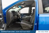 Used 2022 Chevrolet Silverado 1500 Custom w/ LPO, Dark Essentials Package image 5