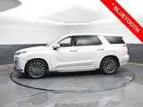 Used 2024 Hyundai Palisade Calligraphy image 2