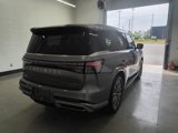 New 2025 INFINITI QX80 Sensory image 5