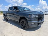 New 2025 RAM 1500 Laramie image 2