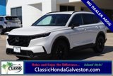 New 2025 Honda CR-V Sport-L image 3