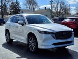 New 2025 MAZDA CX-5 Signature image 3