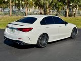 Used 2023 Mercedes-Benz C 300 Sedan w/ AMG Line w/ Night Package image 5