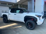 New 2025 Toyota Tacoma TRD Pro image 3