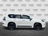 Certified 2022 Lexus GX 460 Premium image 3
