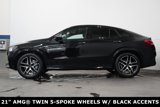 Certified 2023 Mercedes-Benz GLE 53 AMG 4MATIC Coupe image 3
