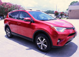 Used 2016 Toyota RAV4 XLE image 2