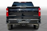 New 2026 Chevrolet Silverado 1500 Custom image 4