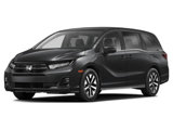 New 2025 Honda Odyssey EX-L image 3