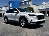 New 2026 Honda CR-V EX image 2