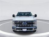 New 2026 Ford F250 XLT image 2