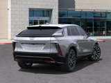 New 2025 Cadillac Lyriq Sport image 4