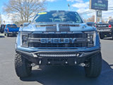 Used 2023 Ford F150 Raptor w/ Raptor Carbon Fiber Package image 3