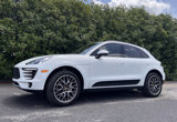 Used 2018 Porsche Macan S image 3