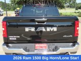 New 2026 RAM 1500 Big Horn image 5