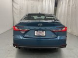 Used 2025 Toyota Camry SE image 6