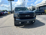 Used 2021 Chevrolet Silverado 1500 RST w/ Convenience Package II image 5