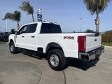 New 2025 Ford F250 XL w/ XL Off-Road Package image 3