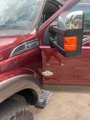 Used 2015 Ford F250 King Ranch w/ King Ranch w/Chrome Package image 4