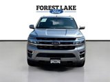 Certified 2023 Ford Expedition Max Limited image 2