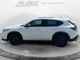 New 2025 Acura ADX A-Spec image 4