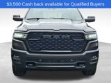 New 2026 RAM 1500 Tradesman image 2
