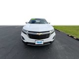 Used 2022 Chevrolet Equinox LT image 3