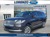 Used 2022 Lincoln Navigator L 4WD image 1