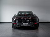 Certified 2024 Porsche 911 Targa 4S image 4