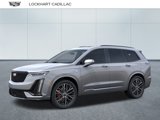 New 2025 Cadillac XT6 Sport w/ Platinum Package image 2