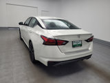 Used 2021 Nissan Altima 2.5 SR w/ SR Premium Package image 6