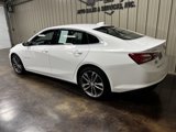 Used 2024 Chevrolet Malibu LT image 5