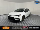 Used 2024 Toyota Corolla SE image 3