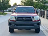 Used 2005 Toyota Tacoma 4x4 Access Cab image 3