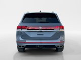 New 2026 Volkswagen Atlas SEL Premium R-Line image 4