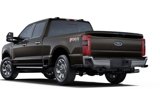New 2025 Ford F350 4x4 Crew Cab Super Duty image 2