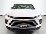 New 2025 Chevrolet Blazer Premier w/ Enhanced Convenience Package image 2