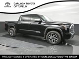 New 2025 Toyota Tundra 1794 Edition image 4