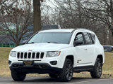 Used 2016 Jeep Compass 75th Anniversary w/ Power Value Group image 3