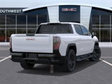 New 2026 GMC Sierra EV Elevation image 4
