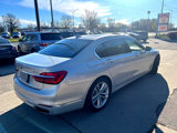 Used 2018 BMW 750i xDrive image 4