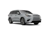 New 2025 Lexus TX 350 AWD image 4