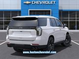 New 2025 Chevrolet Tahoe High Country image 4