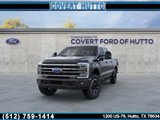 New 2025 Ford F250 King Ranch image 2