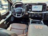 New 2025 Ford F250 4x4 Crew Cab Super Duty image 4